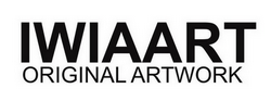 IWIAART ORGINAL ARTWORK